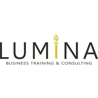 Trademark lumina Business Training & Consulting