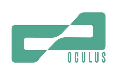 Trademark OCULUS + logo