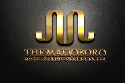 Trademark THE MALIOBORO HOTEL & CONFERENCE CENTER + LOGO