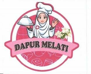 Trademark DAPUR MELATI