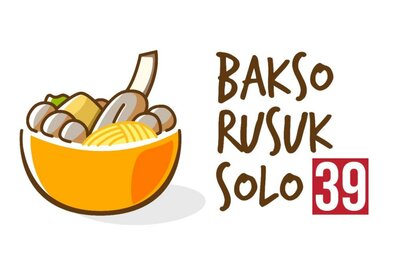 Trademark BAKSO RUSUK SOLO 39