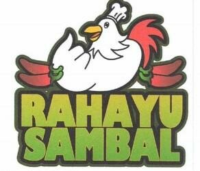 Trademark Rahayu Sambal