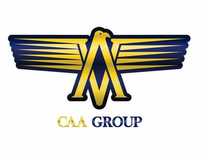 Trademark CAA GROUP