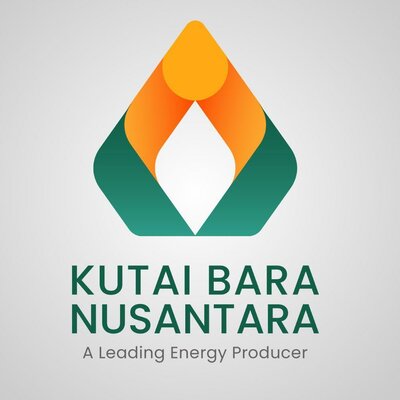 Trademark Logo "KUTAI BARA NUSANTARA"