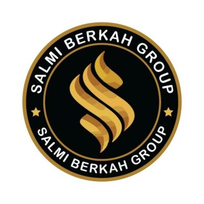 Trademark SALMI BERKAH GROUP