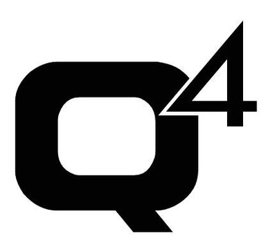 Trademark Q4