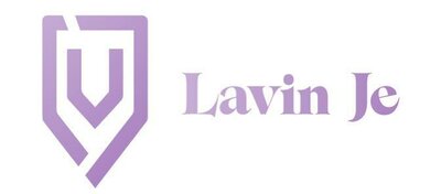 Trademark LAVIN JE & LUKISAN