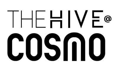 Trademark THE HIVE @ COSMO