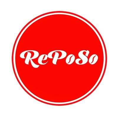 Trademark REPOSO