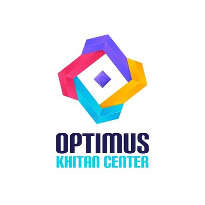 Trademark OPTIMUS KHITAN CENTER