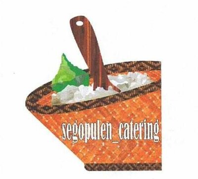 Trademark Segopulen_Catering