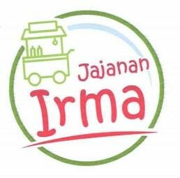 Trademark Jajanan Irma