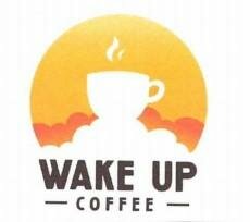 Trademark WAKE UP COFFEE