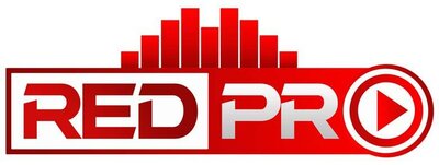 Trademark RED PRO + LOGO