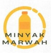 Trademark Minyak Marwah