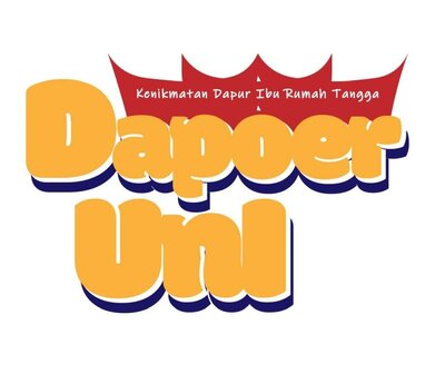 Trademark Dapoer Uni