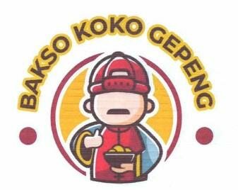 Trademark BAKSO KOKO GEPENG