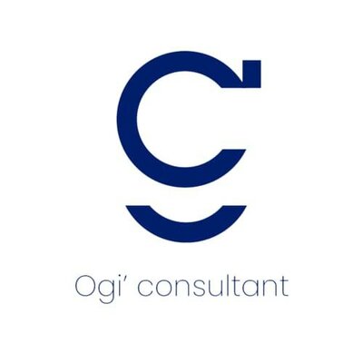 Trademark Ogi' Consultant