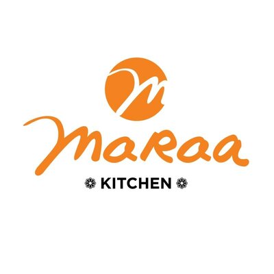 Trademark Maraa Kitchen