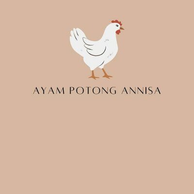 Trademark AYAM POTONG ANNISA