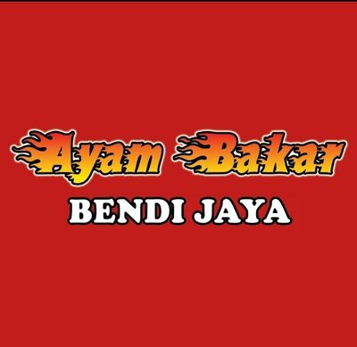 Trademark Ayam Bakar BENDI JAYA