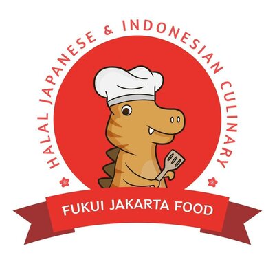 Trademark Fukui Jakarta Food