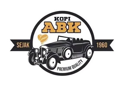 Trademark Kopi ABK