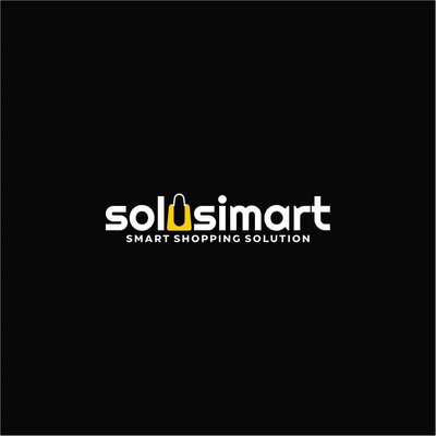 Trademark Solusimart Smart Shopping Solution + Logo