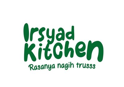 Trademark Irsyad Kitchen