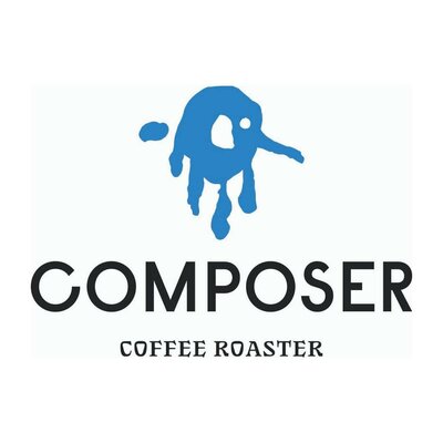 Trademark COMPOSER COFFEE ROASTER