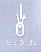 Trademark Level One Sea