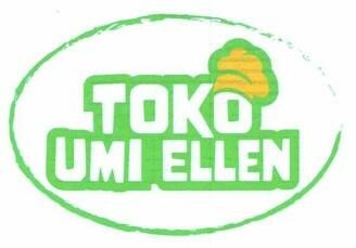 Trademark TOKO UMI ELLEN