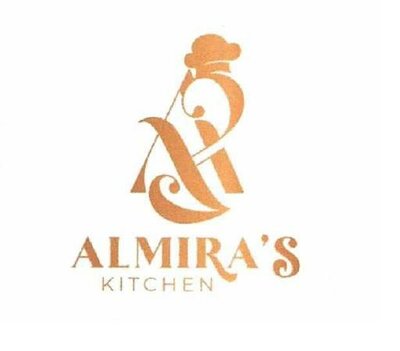 Trademark ALMIRA'S KITCHEN