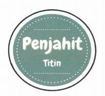 Trademark Penjahit Titin