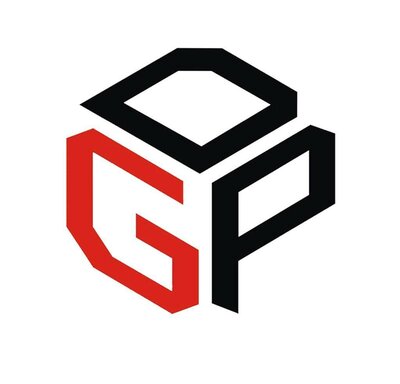 Trademark DGP + LOGO