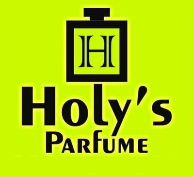 Trademark HOLY'S PARFUME