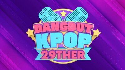 Trademark DANGDUT KPOP 29THER