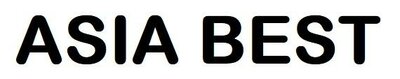 Trademark ASIA BEST