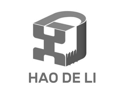 Trademark HAO DE LI + logo