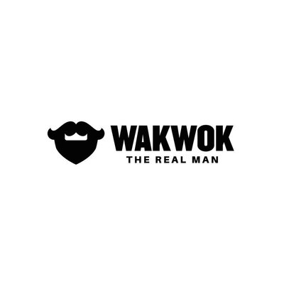 Trademark WAKWOK THE REAL MEAN