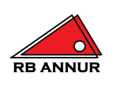 Trademark RB ANNUR