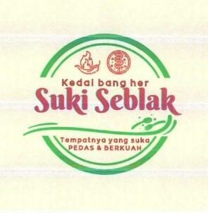 Trademark Suki Seblak