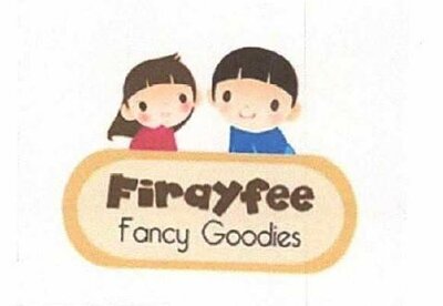 Trademark Firayfee Fancy Goodies