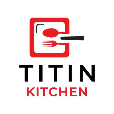 Trademark Titin Kitchen