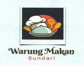 Trademark Warung Makan Sundari