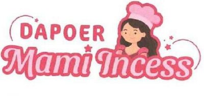 Trademark DAPOER Mami Incess