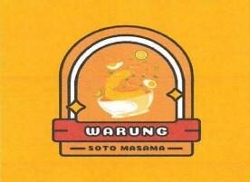 Trademark WARUNG SOTO MASAMA