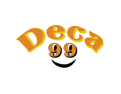 Trademark Deca 99