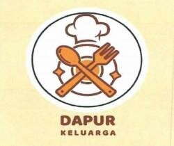 Trademark DAPUR KELUARGA