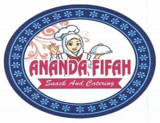 Trademark ANANDA FIFAH Snack And Catering